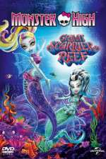 Watch Monster High: The Great Scarrier Reef 2KMovies