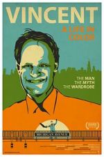 Watch Vincent: A Life in Color 2KMovies