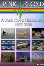 Watch Pink Floyd Miscellany 1967-2005 2KMovies