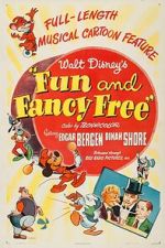 Watch Fun and Fancy Free 2KMovies
