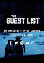 Watch America's Deadliest Rock Concert: The Guest List 2KMovies