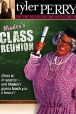 Watch Madea's Class Reunion 2KMovies