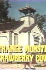 Watch The Strange Monster of Strawberry Cove 2KMovies