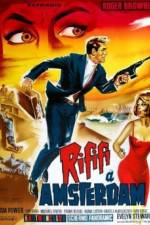Watch Rifif ad Amsterdam 2KMovies