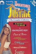 Watch Justine: In the Heat of Passion 2KMovies