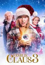 Watch The Claus Family 3 2KMovies