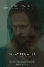 Watch What Remains 2KMovies