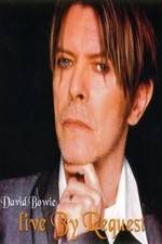 Watch Live by Request: David Bowie 2KMovies