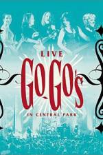 Watch The Go-Go's Live in Central Park 2KMovies