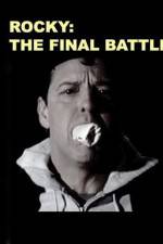 Watch Rocky: The Final Battle 2KMovies