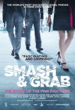 Watch Smash & Grab: The Story of the Pink Panthers 2KMovies