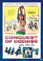 Watch Conquest of Cochise 2KMovies