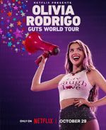 Watch Olivia Rodrigo: GUTS World Tour (TV Special 2024) 2KMovies