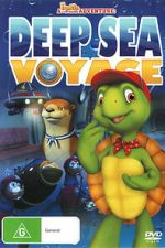 Watch Franklin & Friends: Deep Sea Voyage 2KMovies