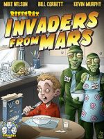 Watch RiffTrax: Invaders from Mars 2KMovies