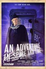 Watch An Adventure in Space and Time 2KMovies