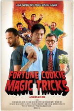 Watch Fortune Cookie Magic Tricks (Short 2011) 2KMovies