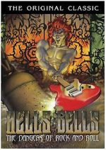 Watch Hell\'s Bells: The Dangers of Rock \'N\' Roll 2KMovies