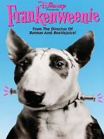 Watch Frankenweenie (Short 1984) 2KMovies