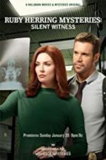 Watch Ruby Herring Mysteries: Silent Witness 2KMovies