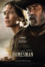 Watch The Homesman 2KMovies