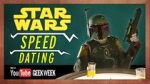 Watch Star Wars Speed Dating 2KMovies