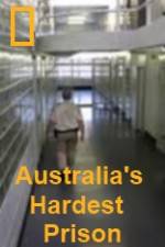 Watch National Geographic Australia's hardest Prison - Lockdown Oz 2KMovies