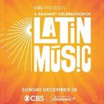 Watch A Grammy Celebration of Latin Music (TV Special 2025) 2KMovies