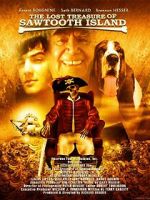 Watch The Lost Treasure of Sawtooth Island 2KMovies