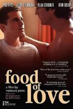 Watch Food of Love 2KMovies