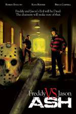 Watch Freddy vs. Jason vs. Ash 2KMovies