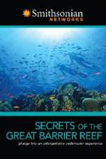 Watch Secrets Of The Great Barrier Reef 2KMovies
