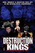 Watch Destruction Kings 2KMovies