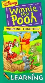 Watch Winnie the Pooh Learning: Working Together 2KMovies