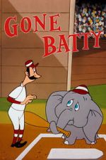 Watch Gone Batty (Short 1954) 2KMovies
