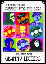Watch History of Jazz: Oxygen for the Ears 2KMovies