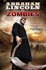 Watch Abraham Lincoln vs Zombies 2KMovies