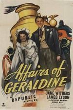 Watch Affairs of Geraldine 2KMovies