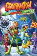 Watch Scooby-Doo! Moon Monster Madness 2KMovies