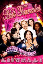 Watch Hot Tamales Live: Kiki Melendez Presents 2KMovies