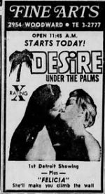 Watch Desire Under the Palms 2KMovies