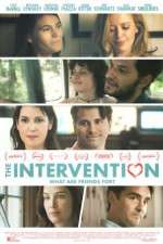 Watch The Intervention 2KMovies