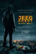 Watch They Call Me Jeeg Robot 2KMovies