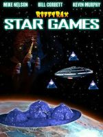 Watch RiffTrax: Star Games 2KMovies