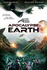 Watch AE: Apocalypse Earth 2KMovies