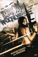 Watch Warriors of the Apocalypse 2KMovies