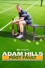Watch Adam Hills: Foot Fault (TV Special 2024) 2KMovies