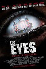 Watch The Eyes 2KMovies