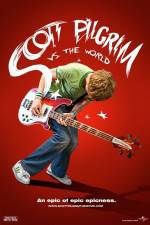 Watch Scott Pilgrim vs the World 2KMovies