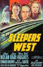 Watch Sleepers West 2KMovies